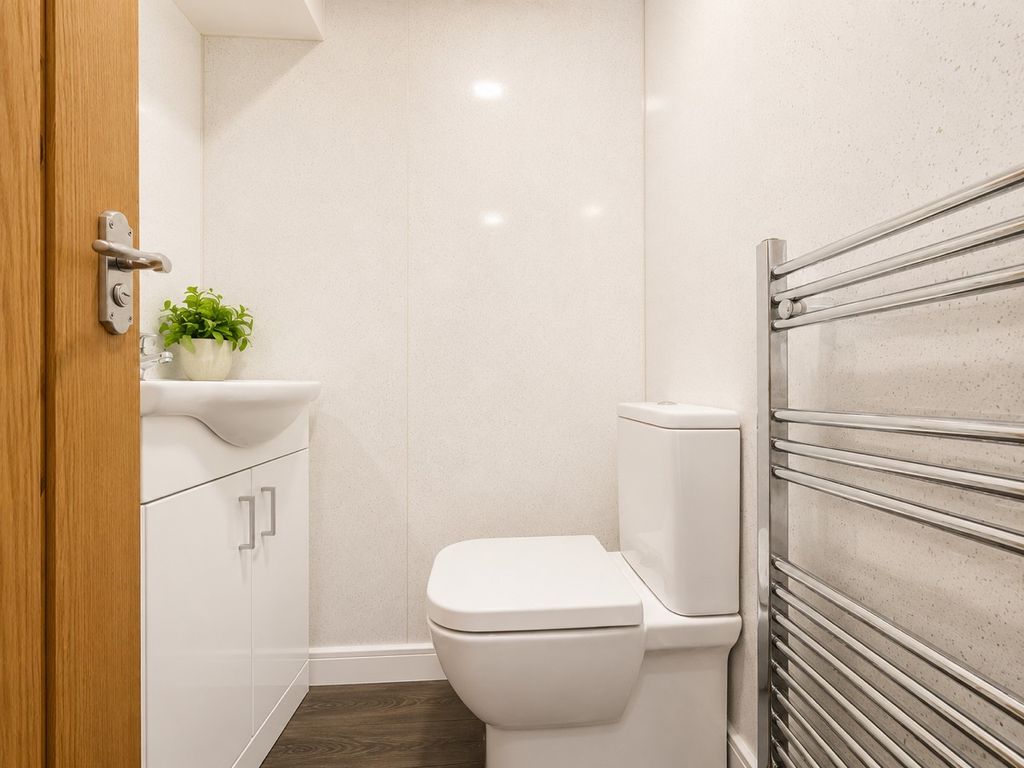 Additional image 11 of 2 bed terraced house for sale17 Churchill Road, Kinross KY13