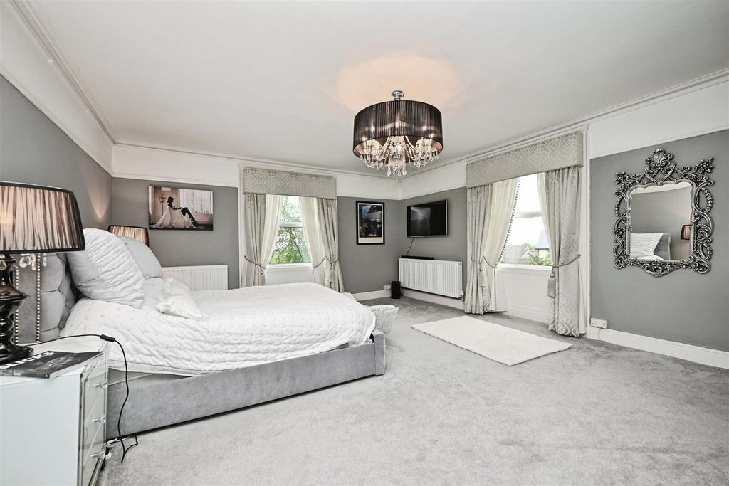 Additional image 29 of 6 bed detached house for saleLlanfair Road, Abergele LL22