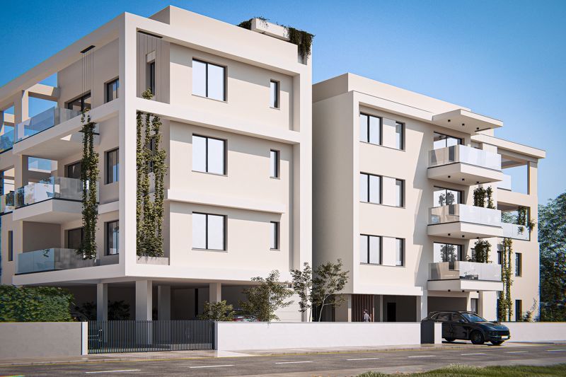 Property photo 1 of 11 Apartments - Artist