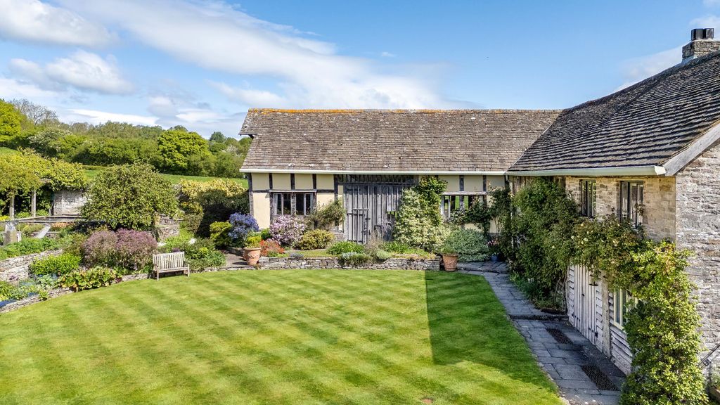 Additional image 4 of 4 bed barn conversion for saleHuntington, Kington, Herefordshire HR5