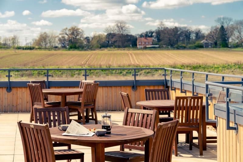 Property photo 3 of 18 Roof Terrace