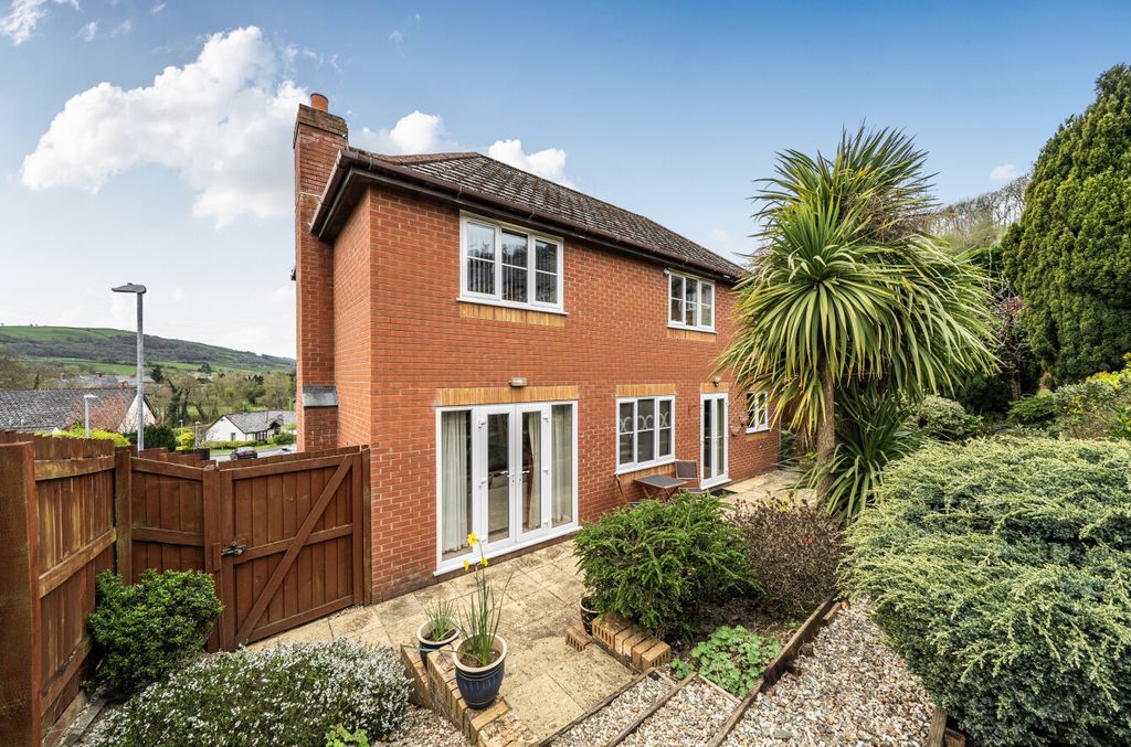 Additional image 22 of 5 bed detached house for salePrimrose Drive, Newtown, Powys SY16
