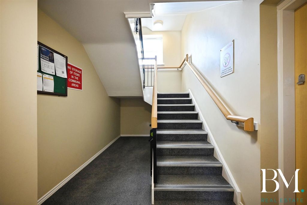 Additional image 10 of 1 bed flat for saleCrackthorne Drive, Coton Meadows, Rugby CV23