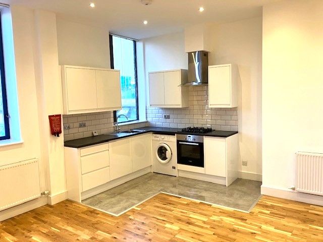 Property photo 1 of 5 Kitchen