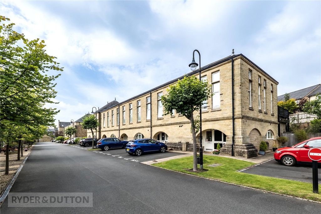 Additional image 17 of 2 bed flat for saleHaworth Close, Halifax, West Yorkshire HX1