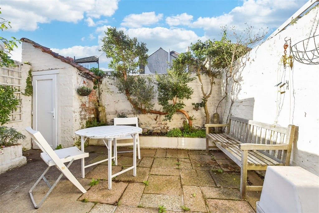 Property photo 2 of 14 Rear Garden