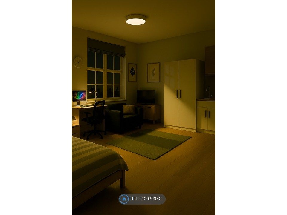 Property photo 2 of 5 Living Space