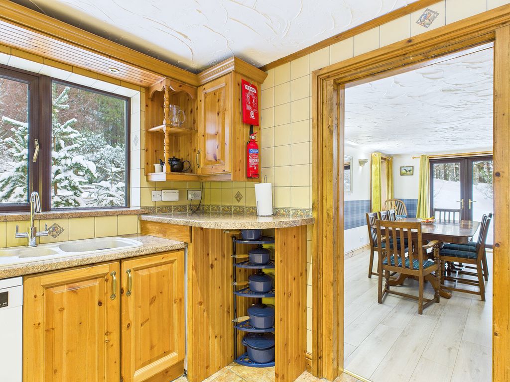 Additional image 7 of 4 bed detached house for saleDuthil, Carrbridge PH23
