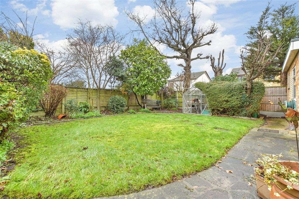 Property photo 2 of 23 Rear Garden