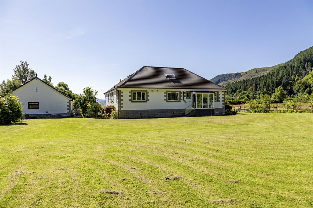 Additional image 27 of 4 bed detached house for saleArdentinny, Dunoon, Argyll And Bute PA23