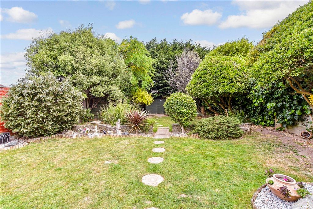 Property photo 2 of 18 Rear Garden