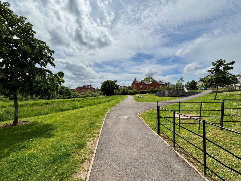 Property photo 3 of 11 View Across Green