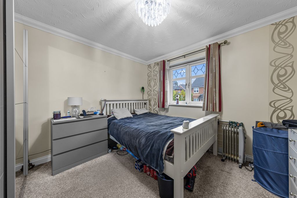 Additional image 24 of 4 bed detached house for saleMillennium Close, Kettering NN15