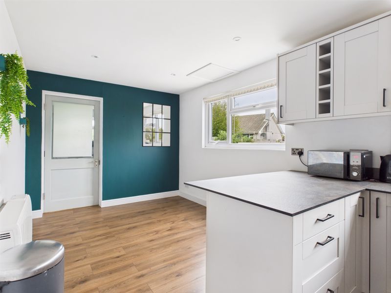 Property photo 3 of 15 Kitchen To Dining Area