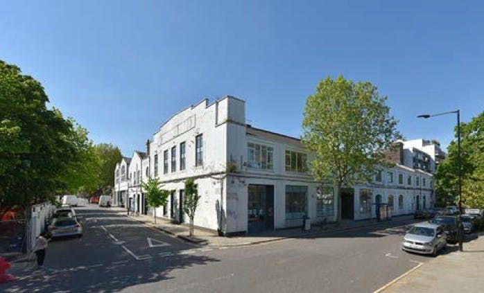 Property photo 2 of 7 Barlby Road Facade.Jpg