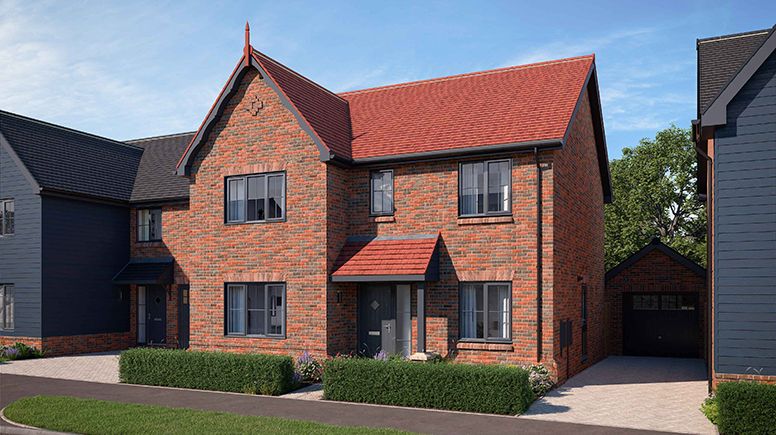 Property photo 1 of 19 CGI