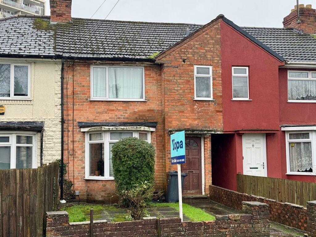 Property photo 1 of 4 Front Aspect