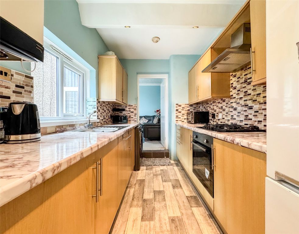 Property photo 1 of 13 Kitchen