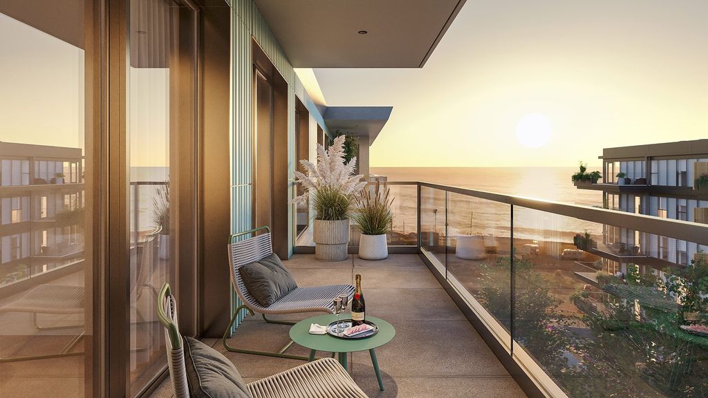Property photo 1 of 28 Luxury 3-Bedroom In Gaia | The Grand Splendouro