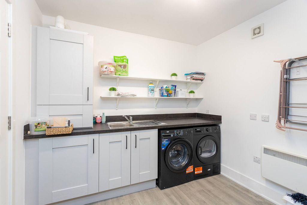 Additional image 10 of 4 bed detached house for saleDouglas Davidson Drive, Rattray, Blairgowrie PH10