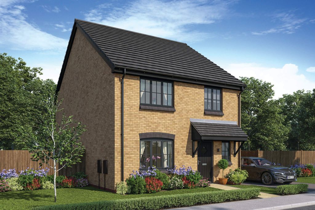 Property photo 1 of 12 CGI Image