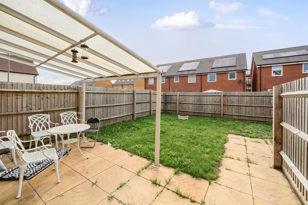 Property photo 2 of 10 Rear Garden
