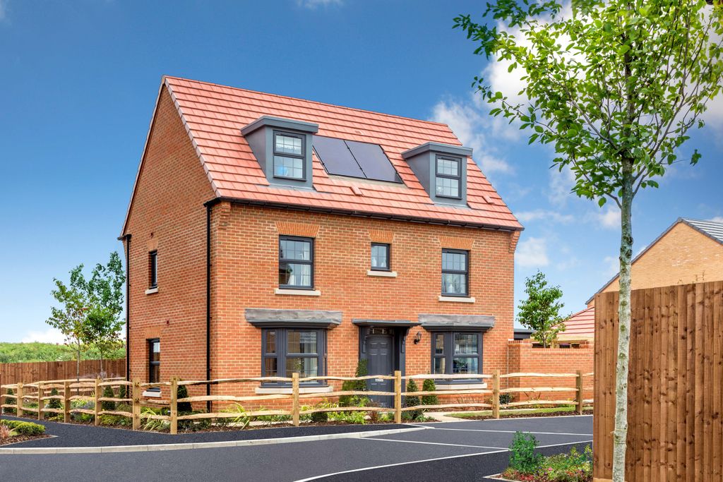 Property photo 1 of 10 Elmswell External