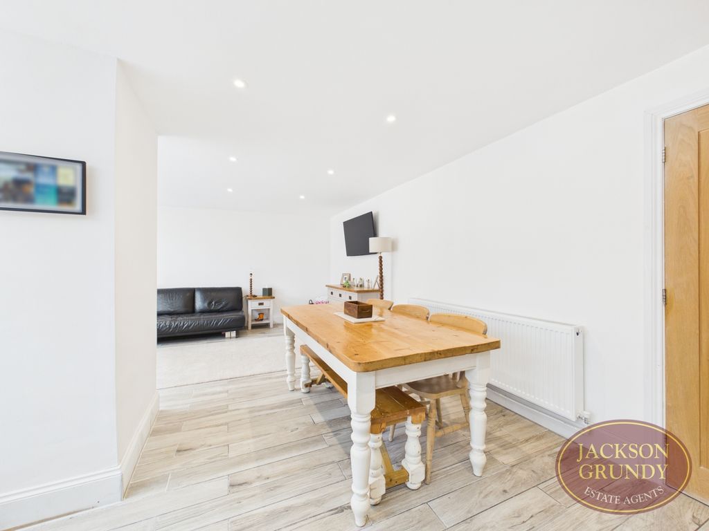 Additional image 12 of 4 bed detached house for saleBarley Close, Daventry NN11