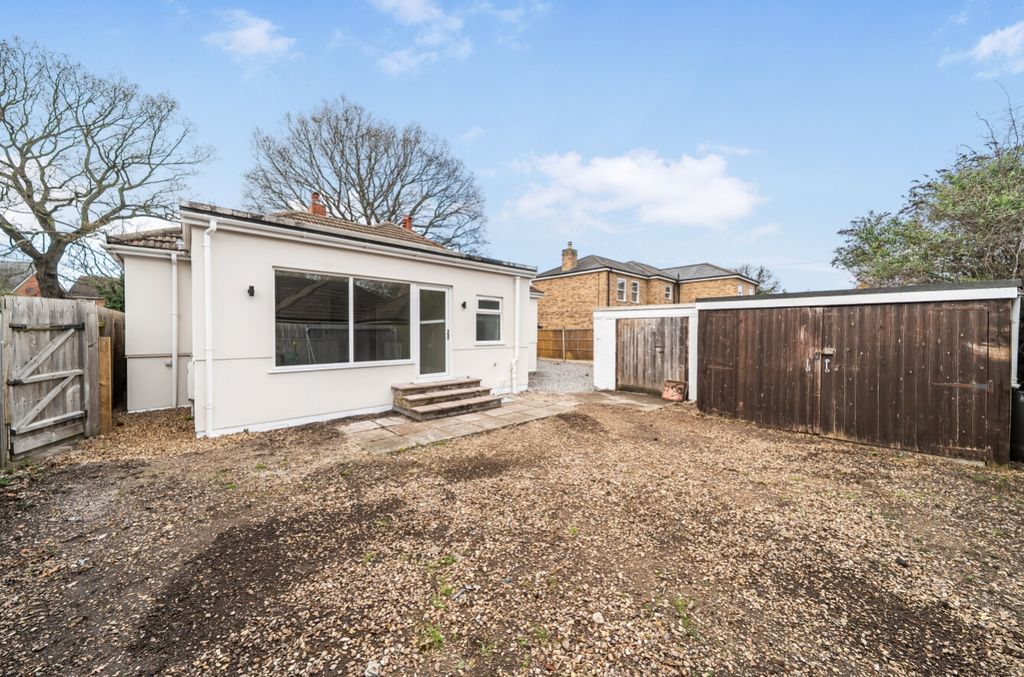 Additional image 18 of 3 bed detached bungalow for saleNewark Road, North Hykeham, Lincoln, Lincolnshire LN6