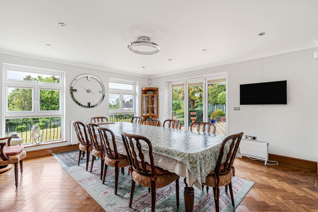 Additional image 13 of 4 bed detached house for saleHartley Down, Purley CR8