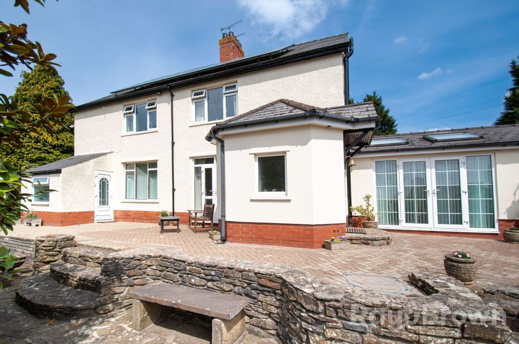 Additional image 8 of 6 bed detached house for saleTy Felyn, St. Mellons Road, Lisvane, Cardiff CF14