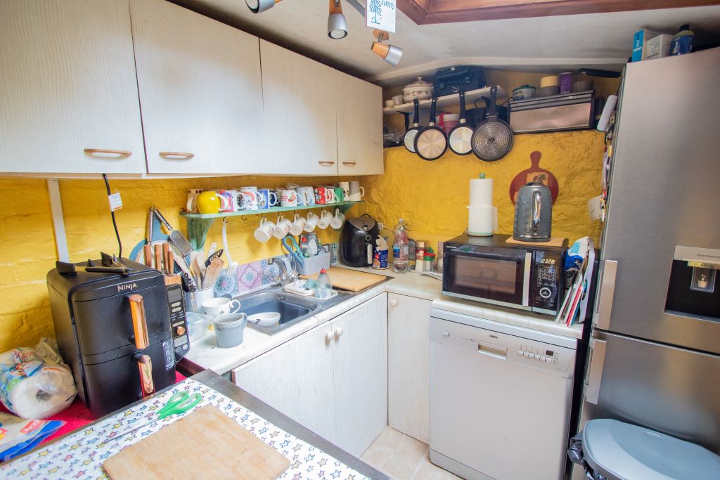 Additional image 5 of 2 bed terraced house for saleMill Street, Ottery St Mary EX11