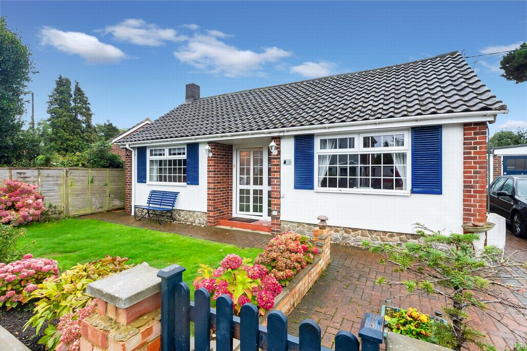 Property photo 1 of 24 Front