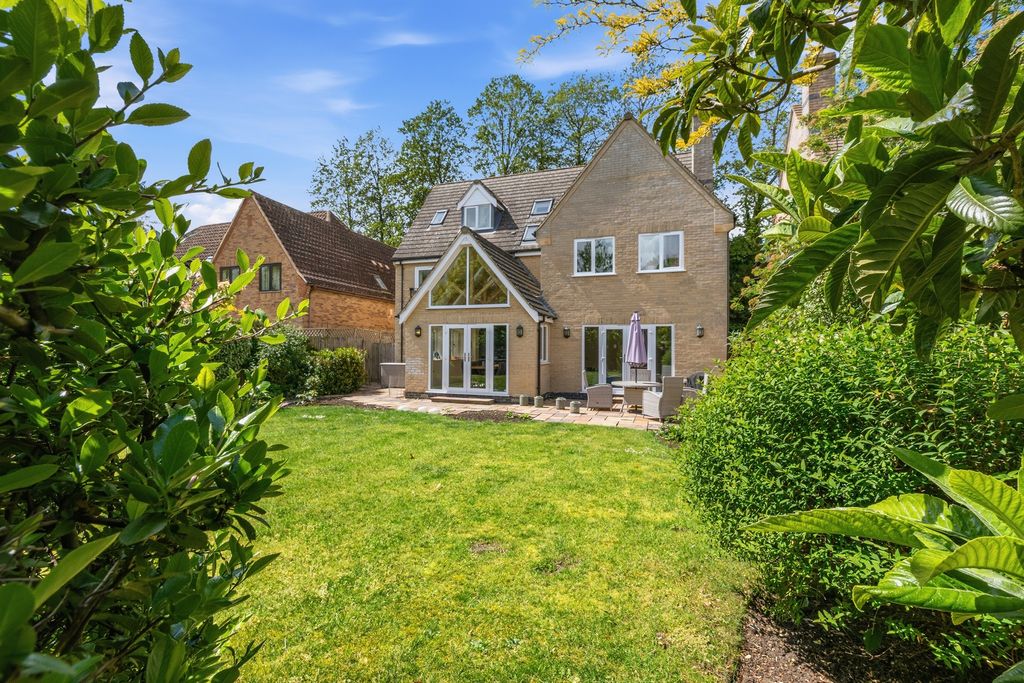 Additional image 18 of 5 bed detached house for saleMill Close, Peakirk, Peterborough PE6