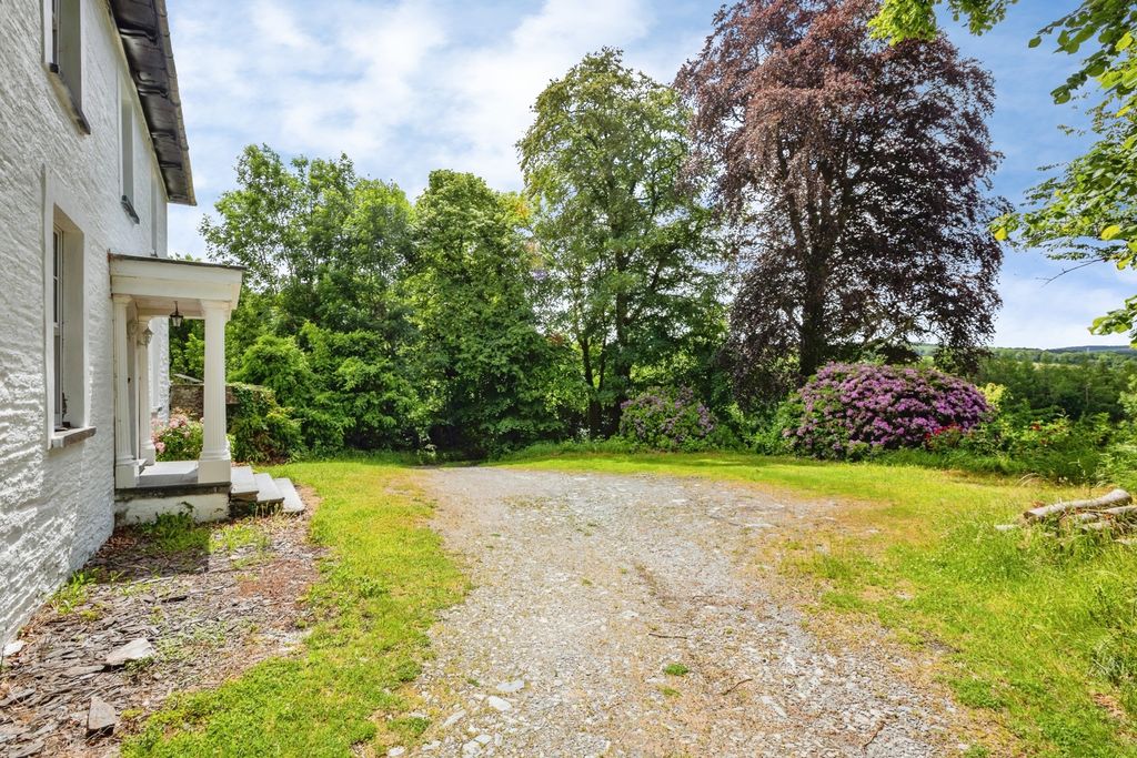Additional image 31 of 7 bed detached house for saleLlechryd, Cardigan, Ceredigion SA43