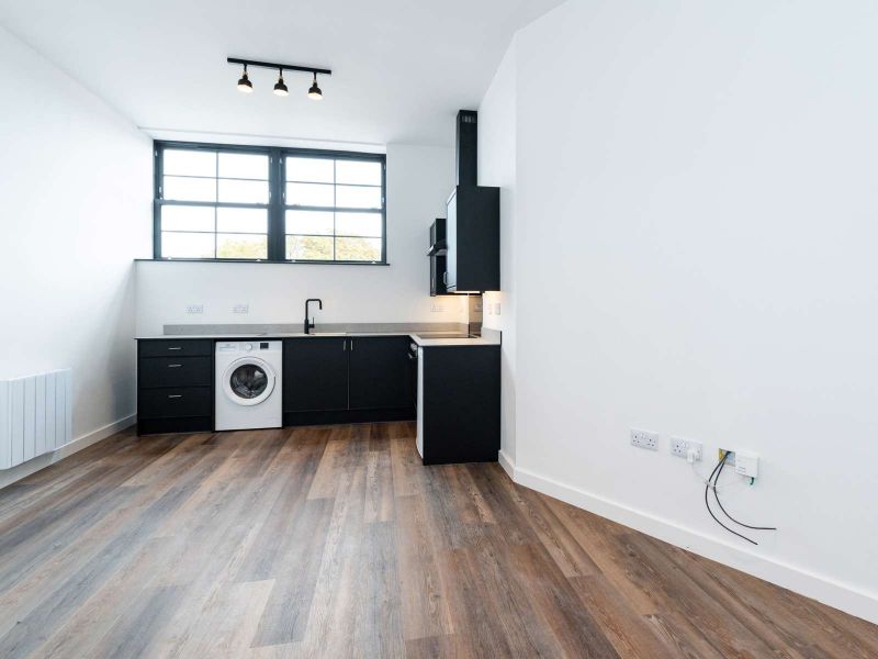 Additional image 4 of 2 bed flat to rentHerefordshire, County Of, UK HR4