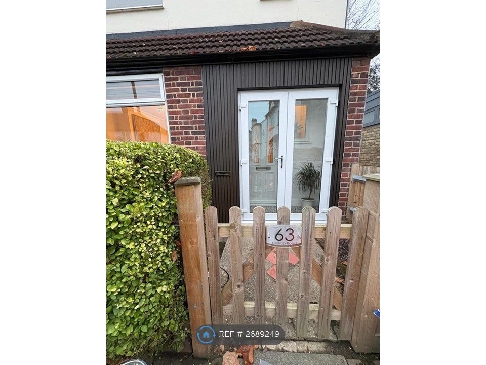 Property photo 1 of 29 Front Entrance .