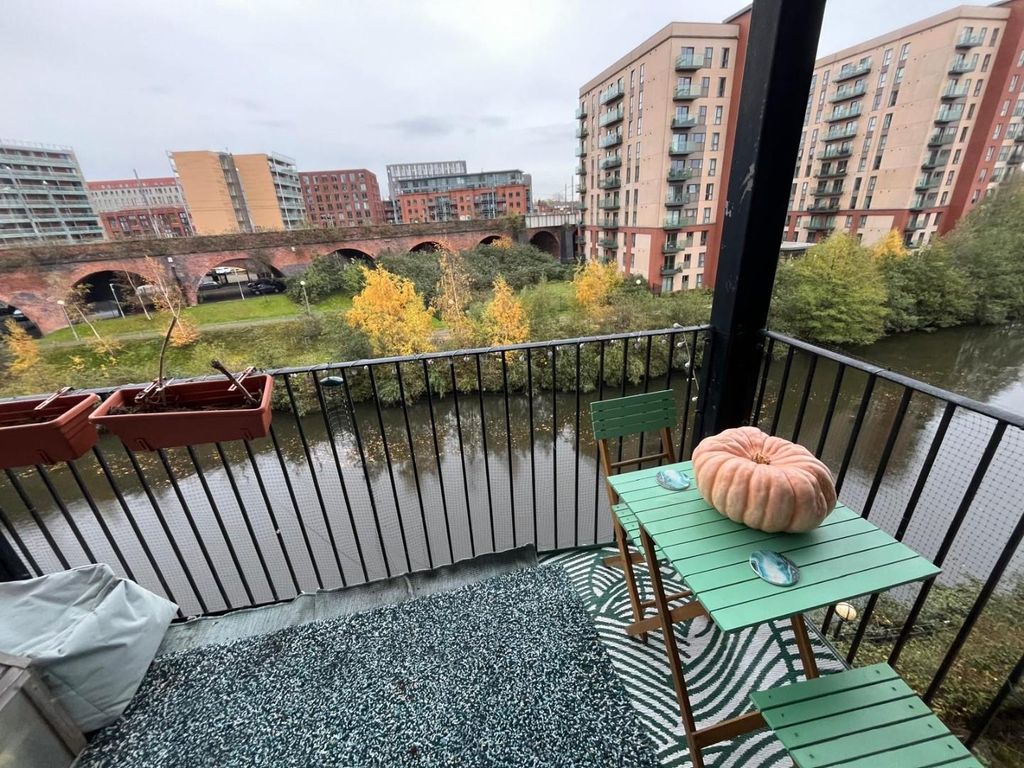 Property photo 2 of 12 Balcony