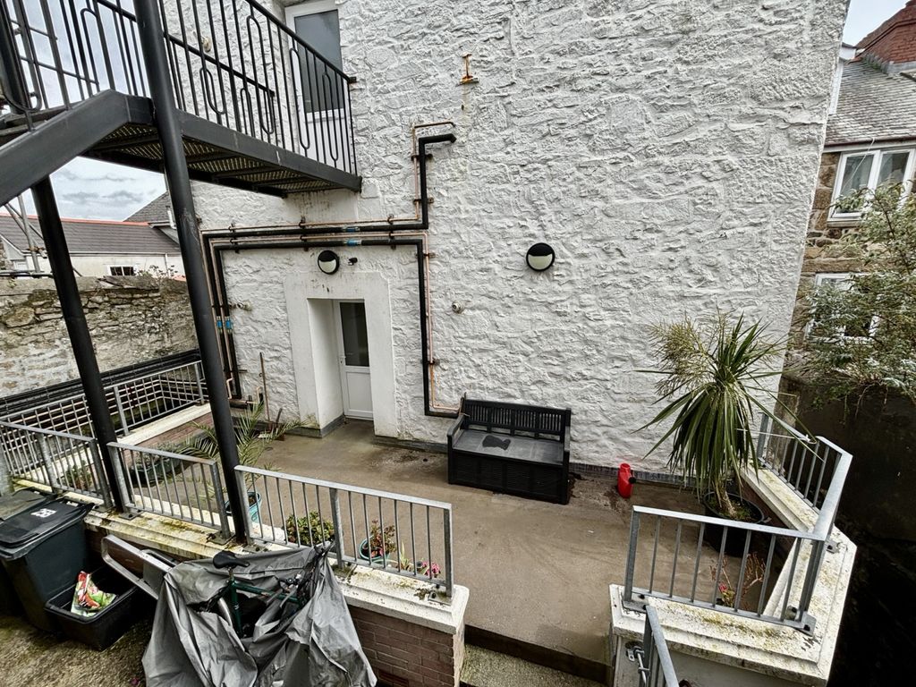 Additional image 8 of 2 bed flat for saleMarket Jew Street, Penzance TR18