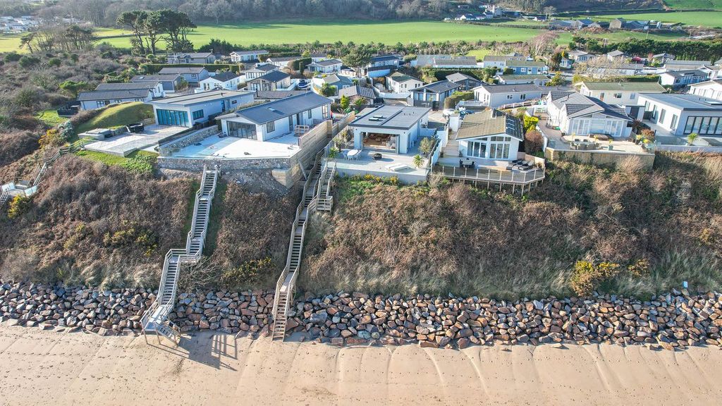Additional image 4 of 3 bed mobile/park home for saleAbersoch, Pwllheli LL53