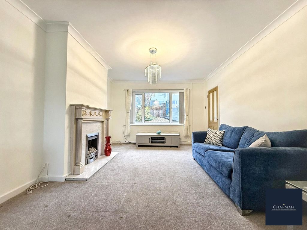 Additional image 9 of 3 bed semi-detached house for saleCaemawr Gardens, Porth CF39