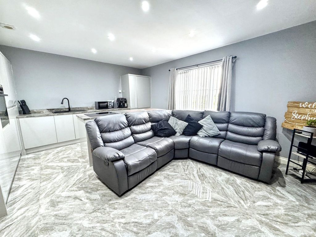 Additional image 5 of 2 bed flat for saleLambton View, Rainton Gate, Houghton Le Spring DH4