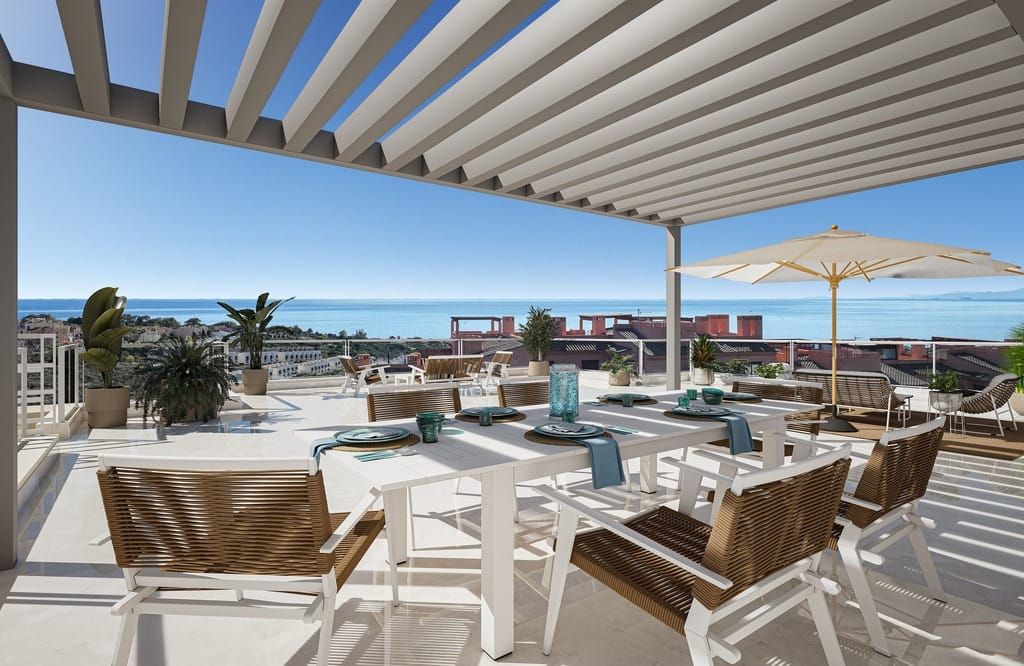 Property photo 1 of 22 Malaga Apartments Essota178 4