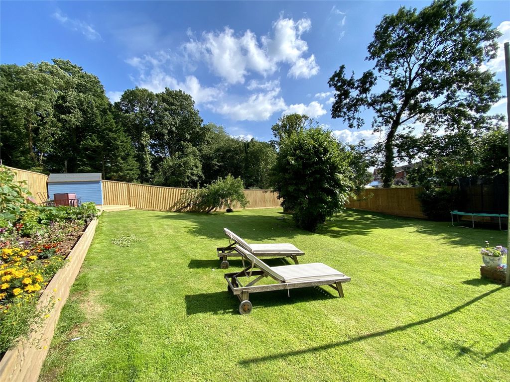 Property photo 2 of 15 Rear Garden