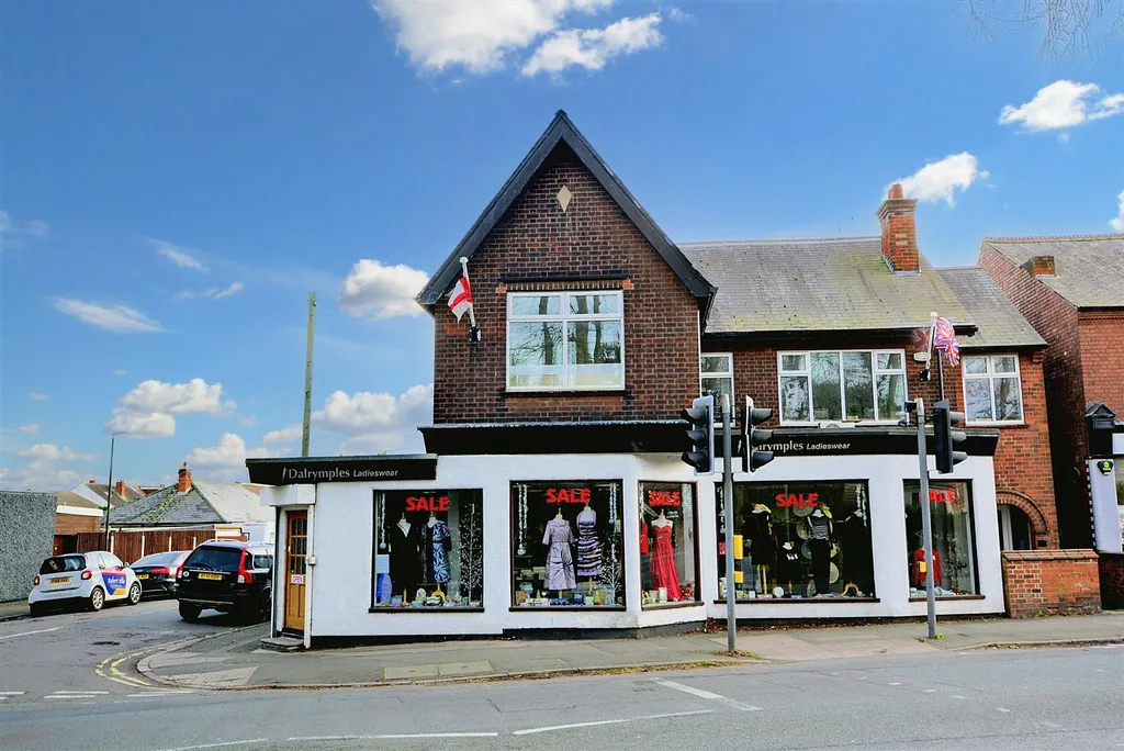 House in Nottingham, Sawley - View 3