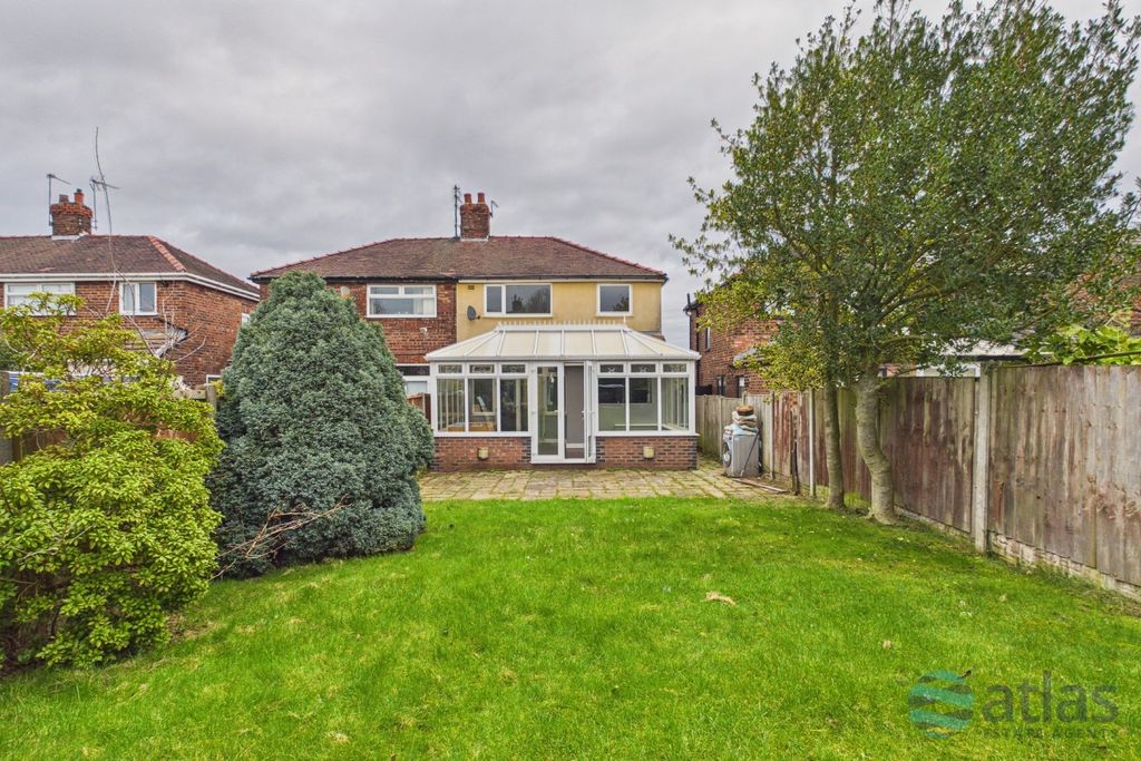 Property photo 2 of 14 Rear Of Property