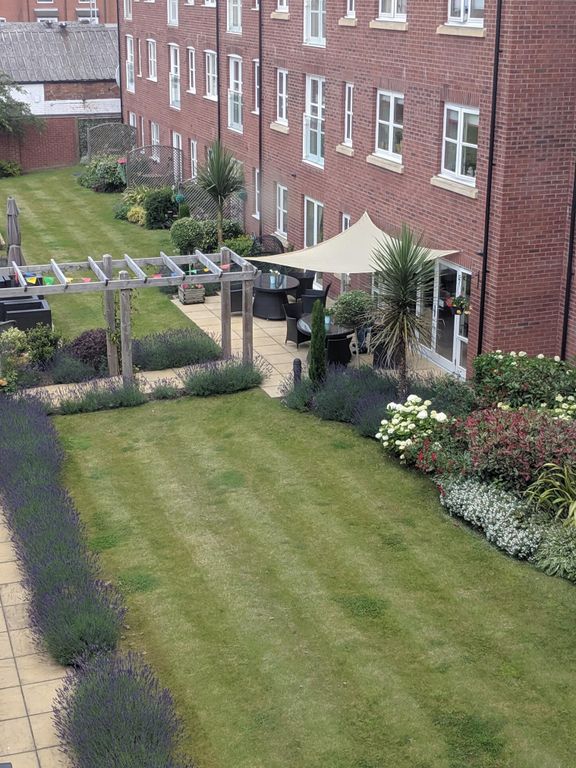 Property photo 2 of 10 View From Kitchen