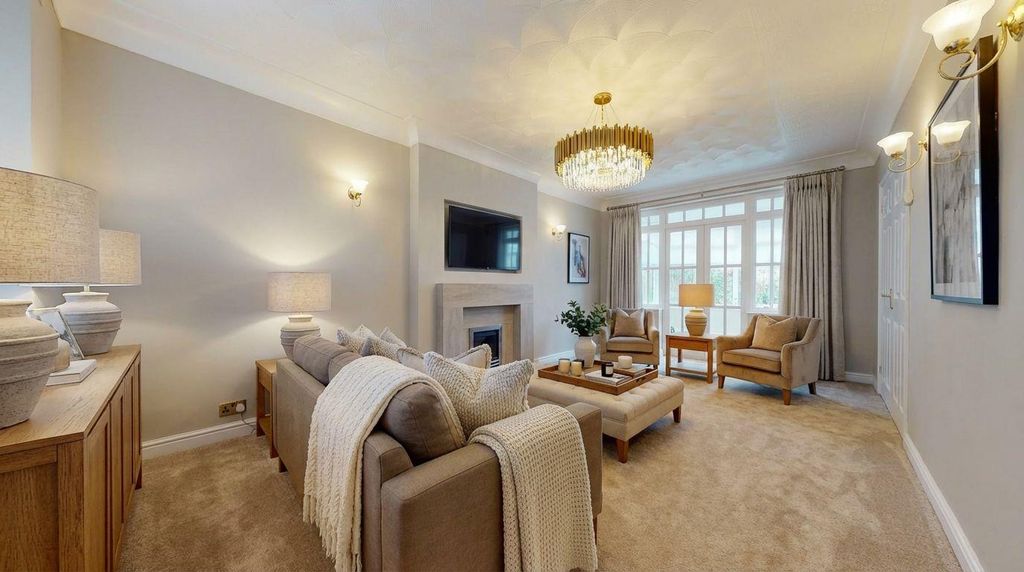 Property photo 3 of 36 Bleak Hill Road Reception Room, Potential