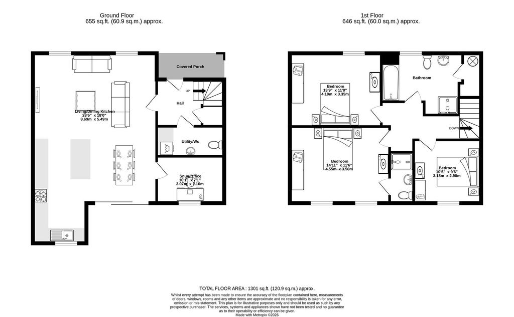 Property photo 3 of 4 Thorganby Plot 1-High.Jpg