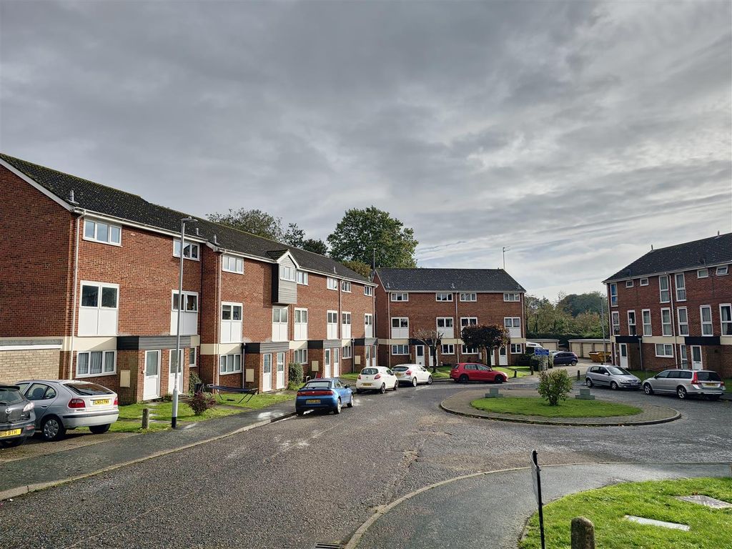 Additional image 22 of 2 bed maisonette for saleMaltings Close, Halesworth IP19